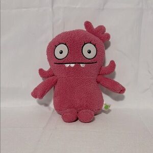 Ugly Doll- Moxie - 9” By Hasbro Toy Yours Truly Weighted Bean Bottom